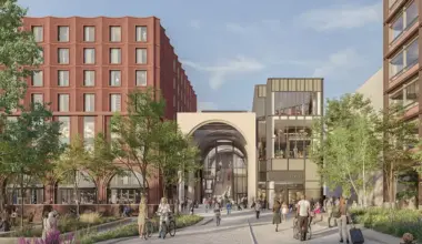 ‘Once-in-a-generation’ opportunity for York backed by city trust | YorkMix