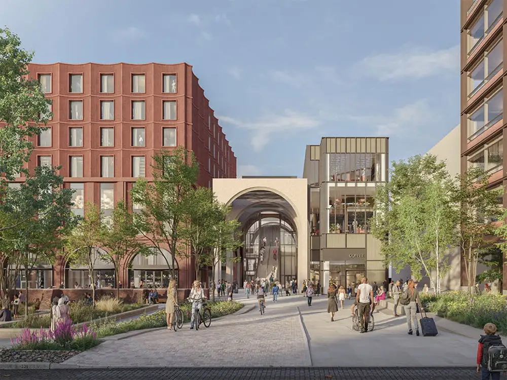 ‘Once-in-a-generation’ opportunity for York backed by city trust | YorkMix