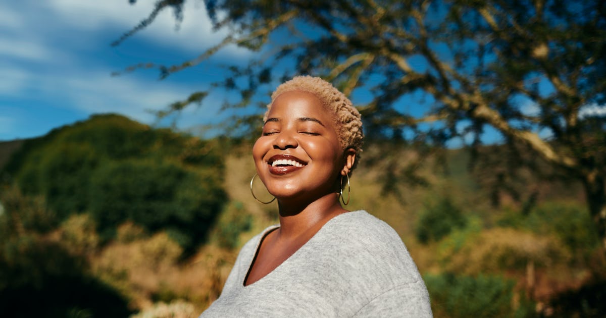 The "90-Second Rule” Resets Stressful Vibes