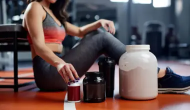 Popular pre-workout supplements linked to dangerous sleep loss