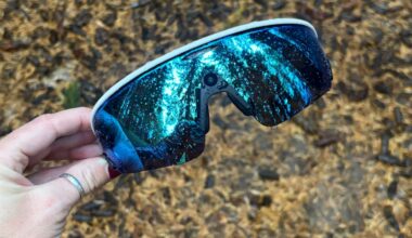 Oakley Meta Vanguards smart glasses