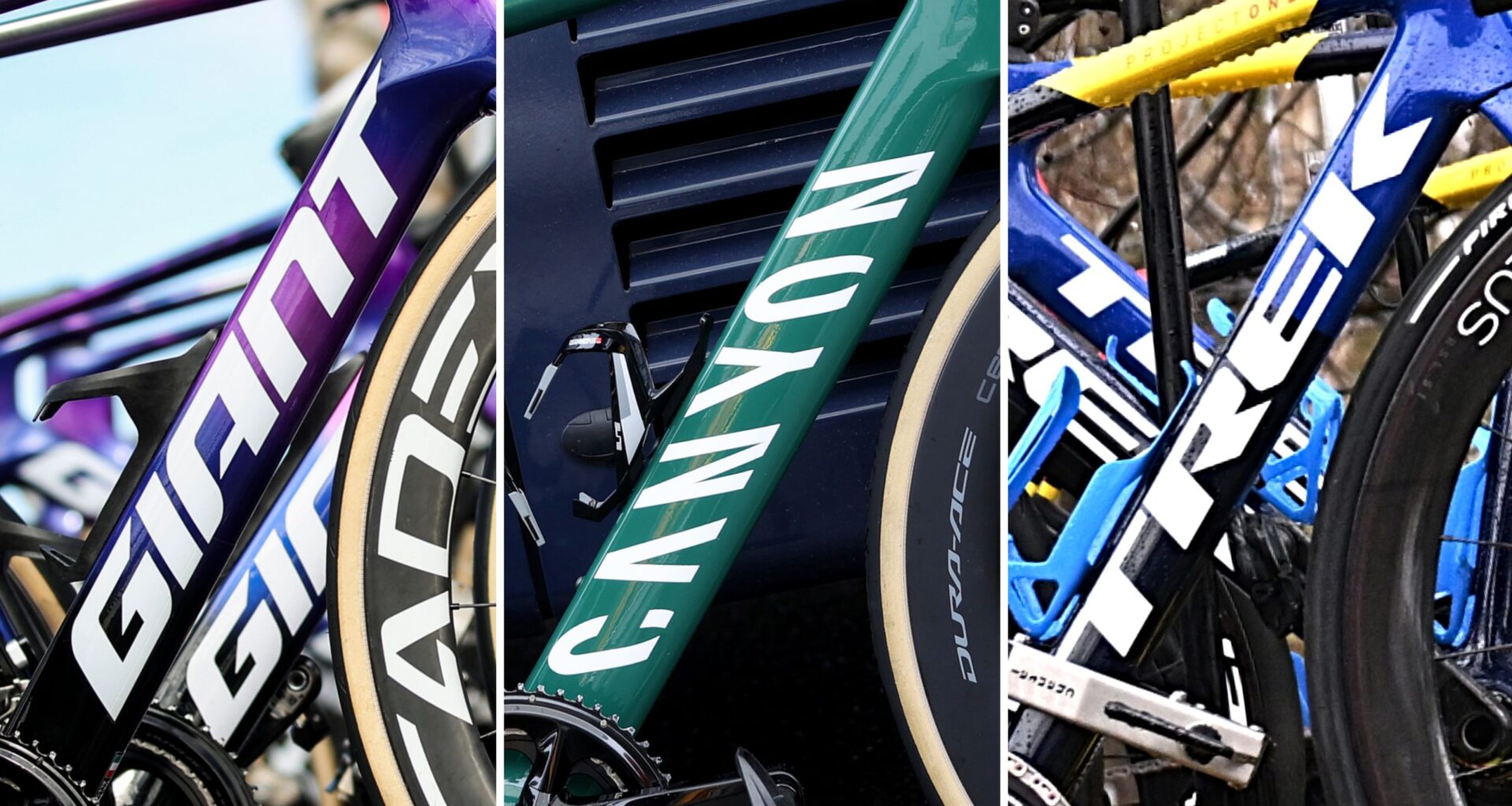 'A feast and a famine' – why are profits falling for major bike brands?