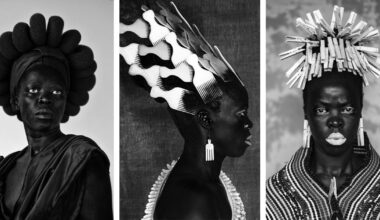 Photographer Zanele Muholi Wins Prestigious Hasselblad Award