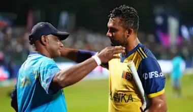 ICC Men's T20 World Cup, 2026