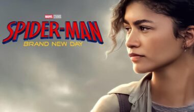 BRAND NEW DAY And Addresses Viral AI Tom Holland Wedding Photos