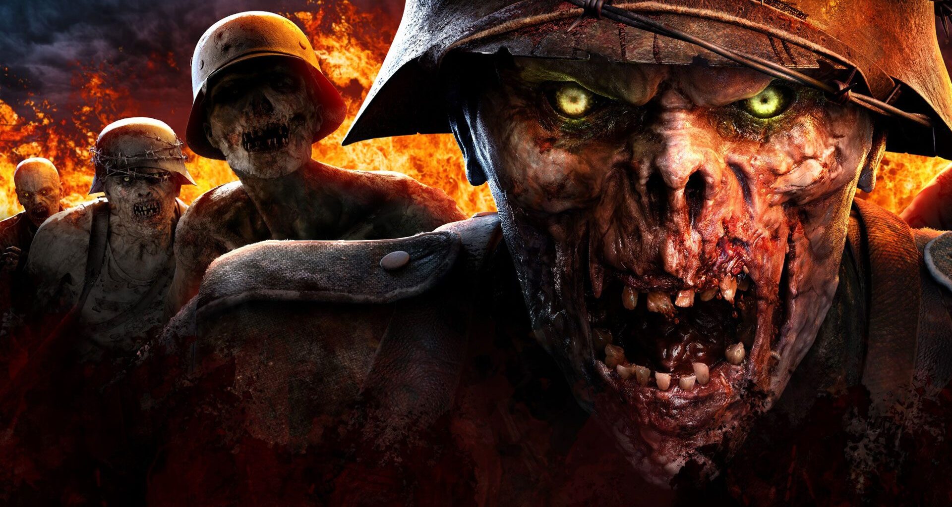 'Zombie Army VR' to Close Co-op Online Servers Less Than a Year After Launch