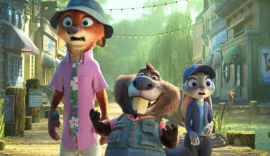 When does Zootopia 2 start streaming on Disney+?