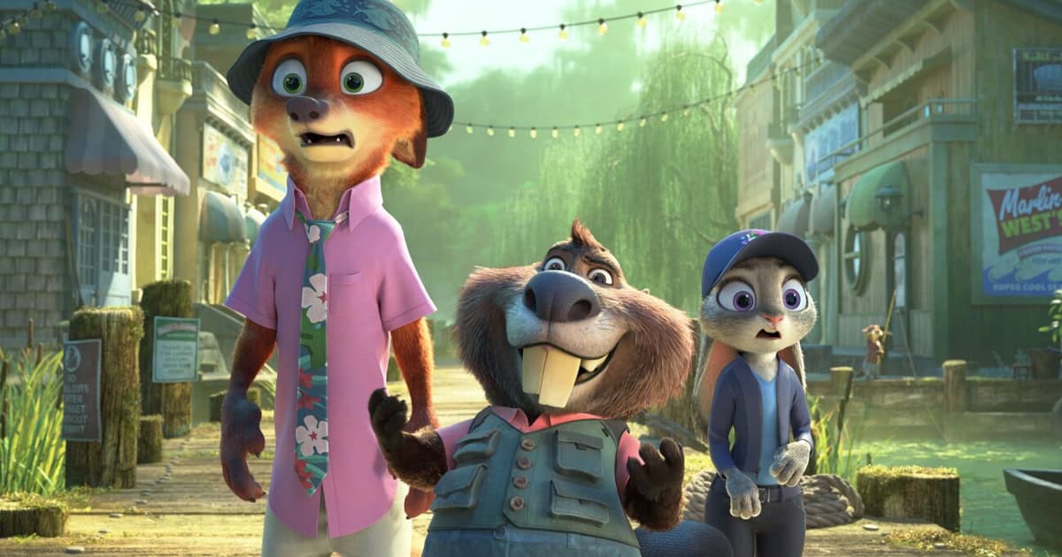 When does Zootopia 2 start streaming on Disney+?