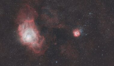 Siril image editor: One of the best pieces of open-source software available for astrophotographers