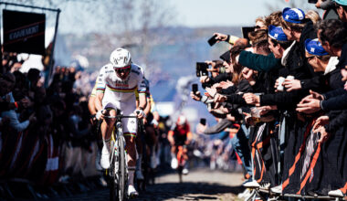 “We do not have a doping problem”: Tadej Pogačar’s agent opposes “stupid” plans to monitor riders’ power data, insisting cycling “now has credibility” - Cycling News | Bike Reviews