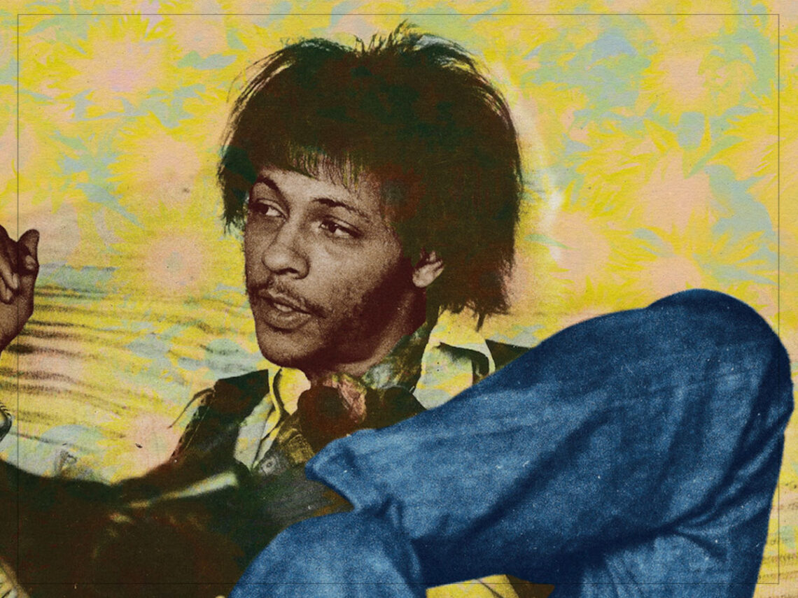 ‘Everybody's Gotta Live’- How Arthur Lee’s masterpiece helped him escape Love
