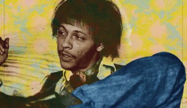 The masterpiece that allowed Arthur Lee to escape Love
