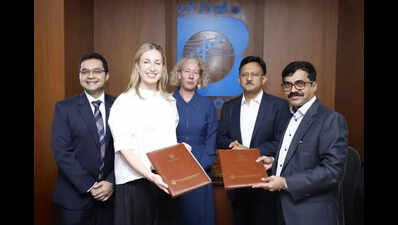 Karnataka to nurture 20 clean energy startups annually under new pact with Australia