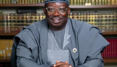 Rent-seeking economy rigged against most Nigerians— Dele Oye, ex-OPS boss 