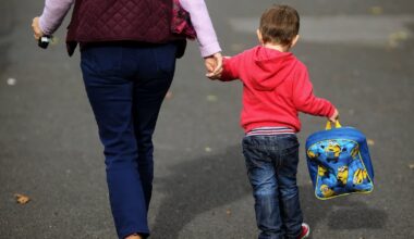 Two-child benefit cap comes to an end in the UK