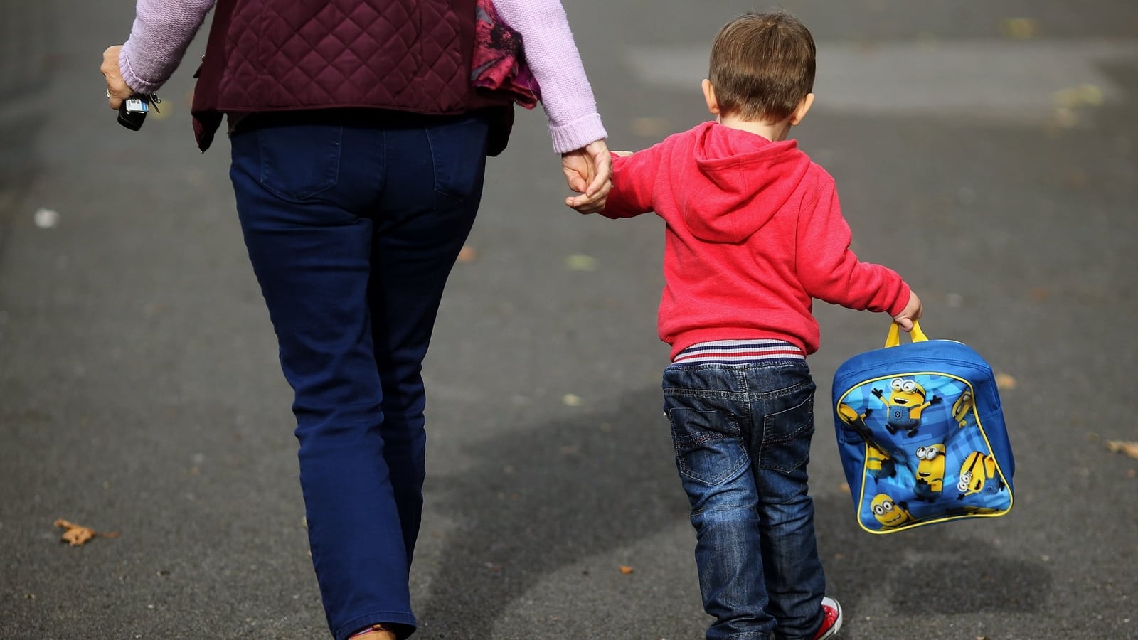 Two-child benefit cap comes to an end in the UK