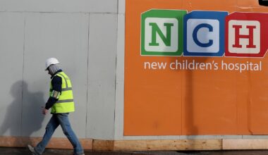No updated deadline for completion of NCH, PAC to hear