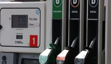 The fuel crisis isn't over