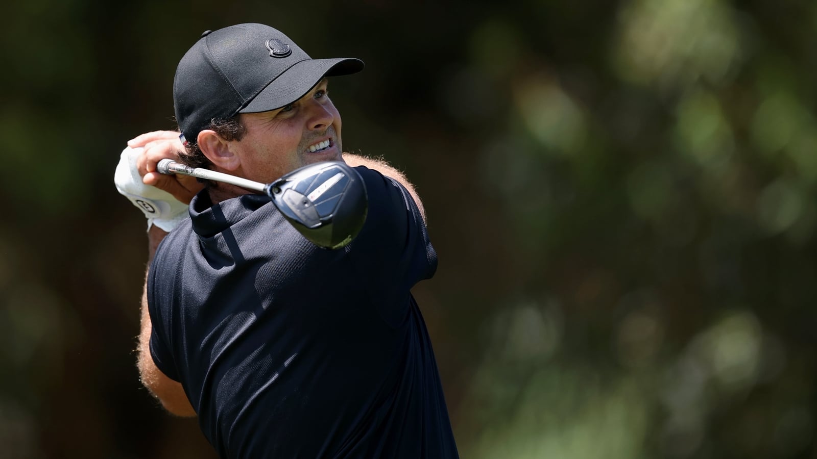 I left LIV to return to 'traditional' golf