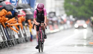 Healy to miss three Classics due to bone fracture