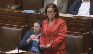 Real anger over cost-of-living crisis response