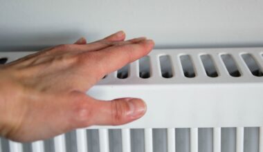 One in 7 households couldn't afford adequate heat