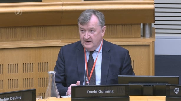 David Gunning