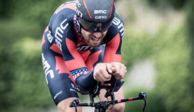 Taylor Phinney: I’m back