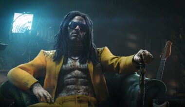 Careful, 007: First Light spoilers have leaked