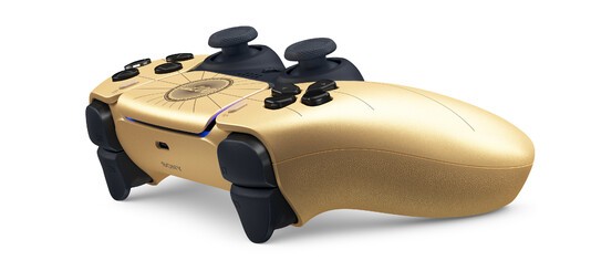 007 First Light Is Getting Its Own Limited Edition DualSense PS5 Controller 2