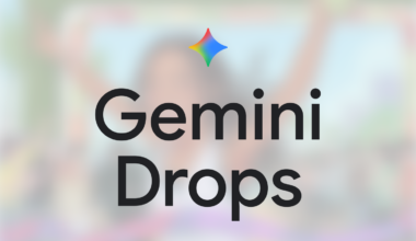 New updates to the Gemini app, April 2026