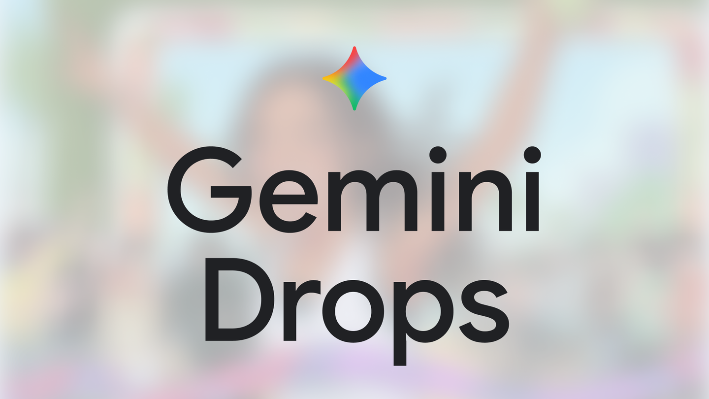 New updates to the Gemini app, April 2026