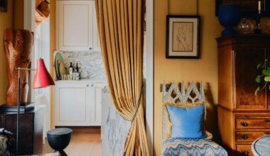 11 of the smallest homes featured in House & Garden