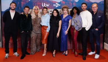 I'm A Celebrity's second all star series crowns 'jungle legend' in chaotic final