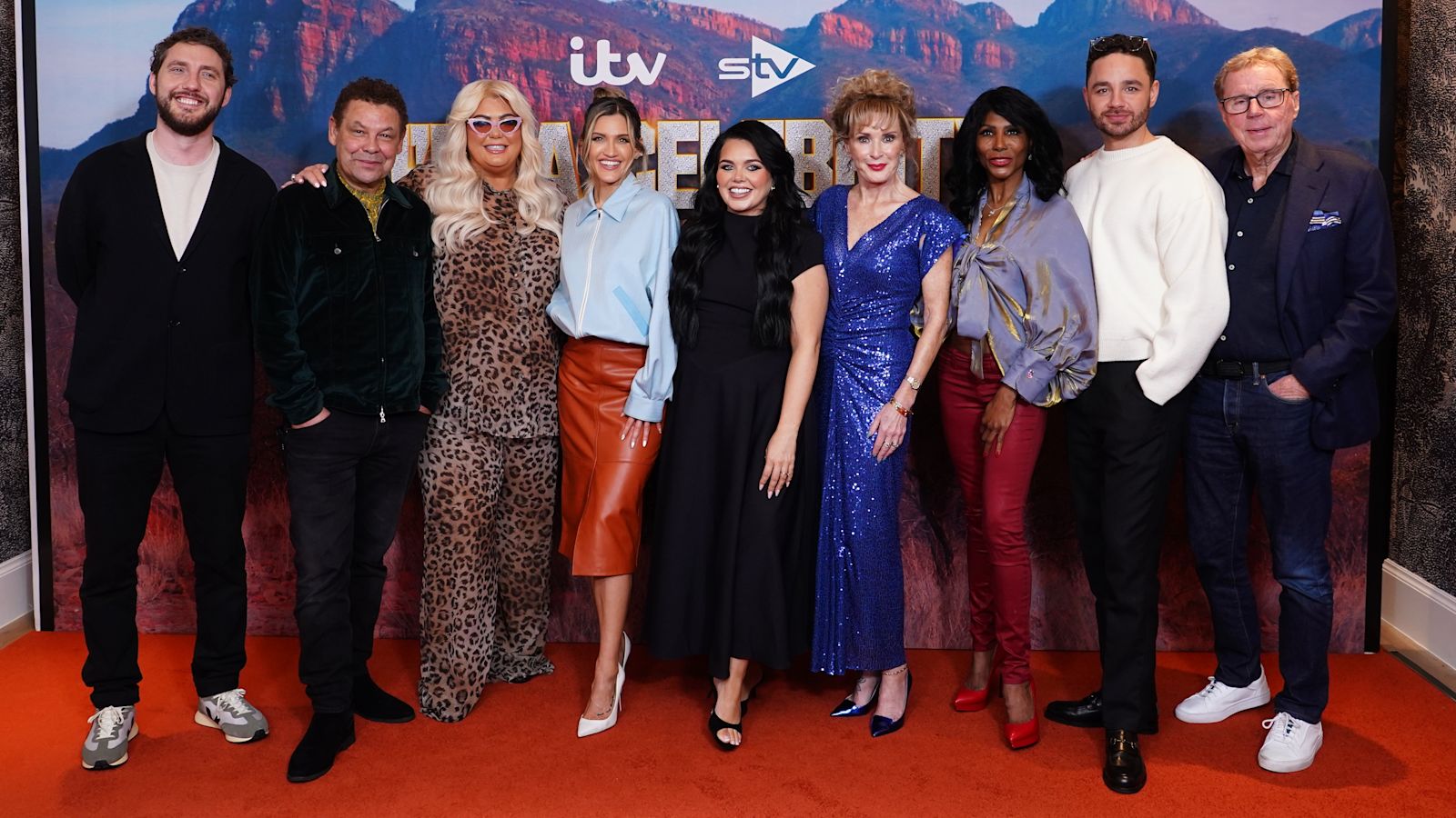 I'm A Celebrity's second all star series crowns 'jungle legend' in chaotic final