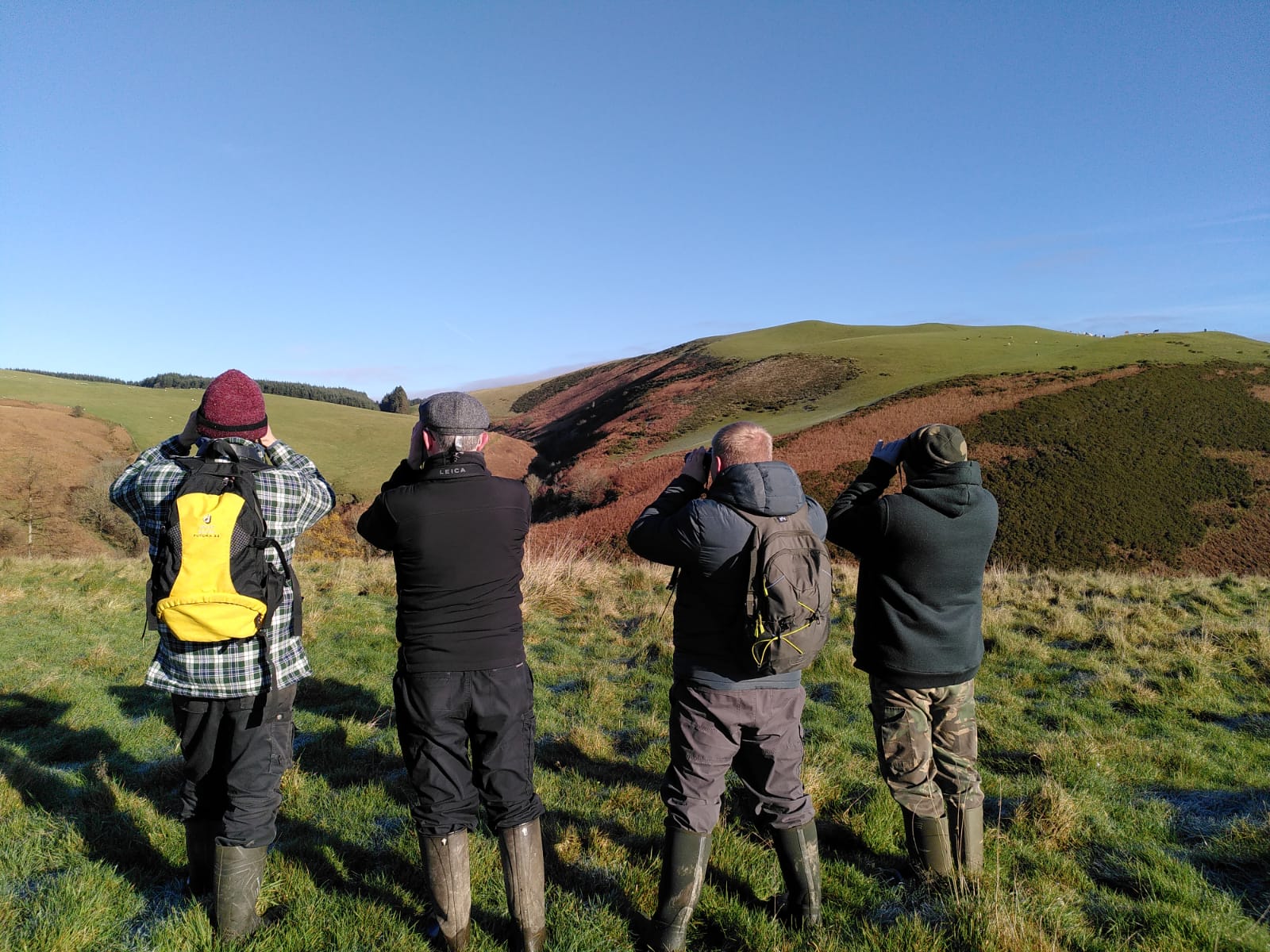 Wildlife Trusts is marking the 20 year milestone of a partnership with Postcode Lottery that has provided £31m for innovative nature schemes