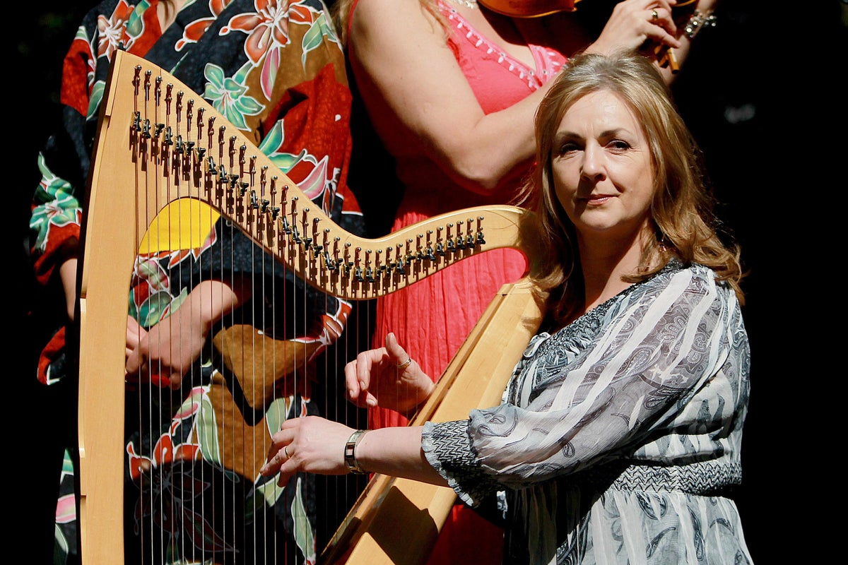 Moya Brennan death: Irish folk singer and Clannad star dies aged 73
