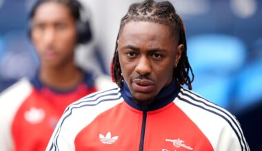 Arsenal XI vs Man City: Starting lineup and confirmed team news - London Evening Standard