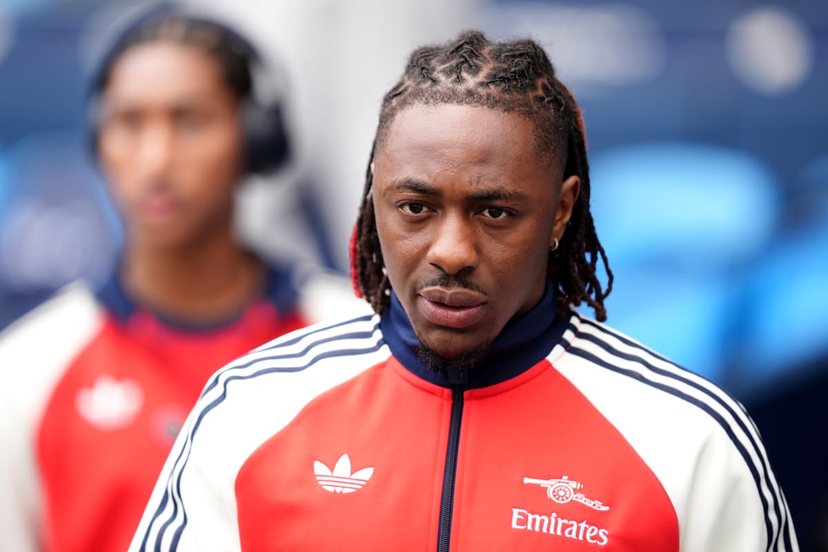 Arsenal XI vs Man City: Starting lineup and confirmed team news - London Evening Standard