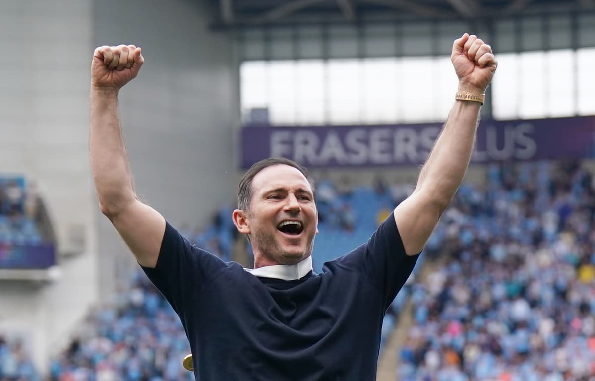 Coventry City beat Premier League rivals to first summer signing - London Evening Standard