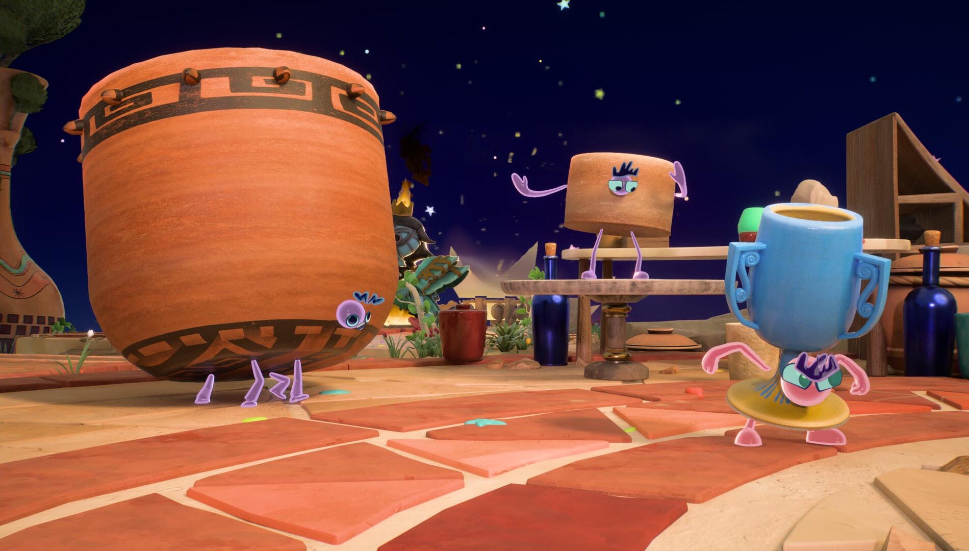 Kiln Screenshot
