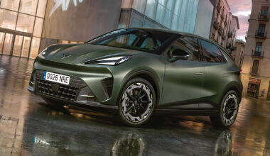 New 2026 Cupra Raval unveiled as £23k Renault 5 fighter