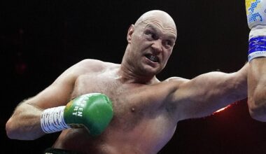 Date, Time, Fight Card & Live Stream