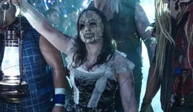 Nikki Cross, Alba Fyre and Zoey Stark Among New Round of WWE Releases