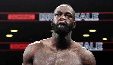 Cards, Start Times & How To Watch Every Fight Tonight