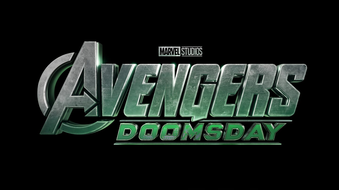 Robert Downey Jr. to play Doctor Doom in Marvel Studios Avengers: Doomsday