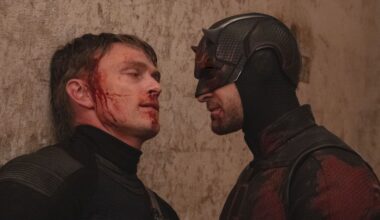 DAREDEVIL: BORN AGAIN SEASON 2