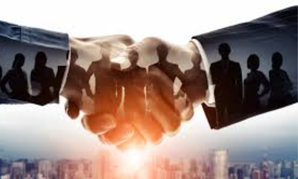 US‑backed DOXA targets UK growth with Eaton Gate acquisition