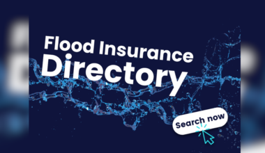 Rising flood risk puts spotlight on UK’s Flood Insurance Directory