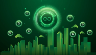 Why carbon credits are becoming a major London market line